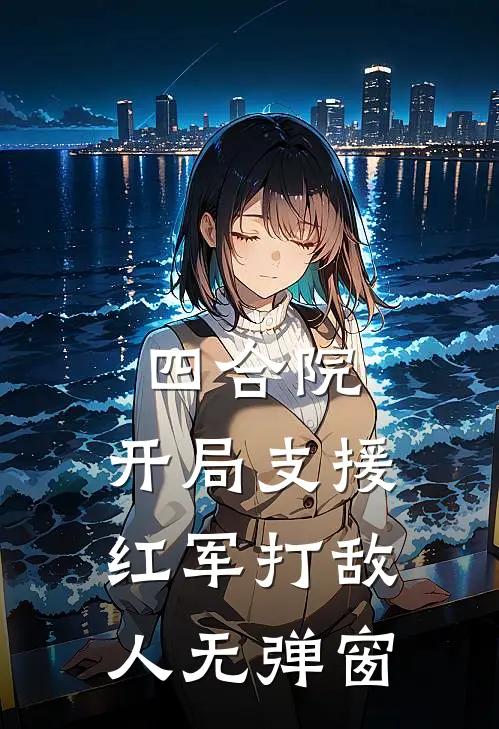 四合院：开局支援红军打敌人无弹窗