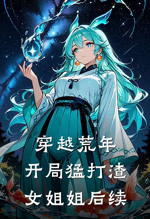 穿越荒年：开局猛打渣女姐姐后续