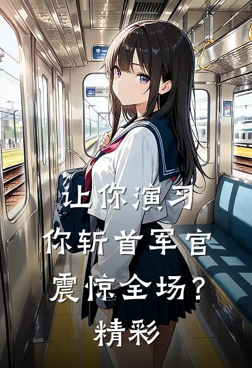 让你演习，你斩首军官震惊全场？精彩