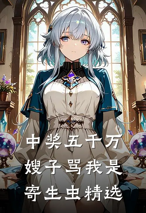 中奖五千万，嫂子骂我是寄生虫精选