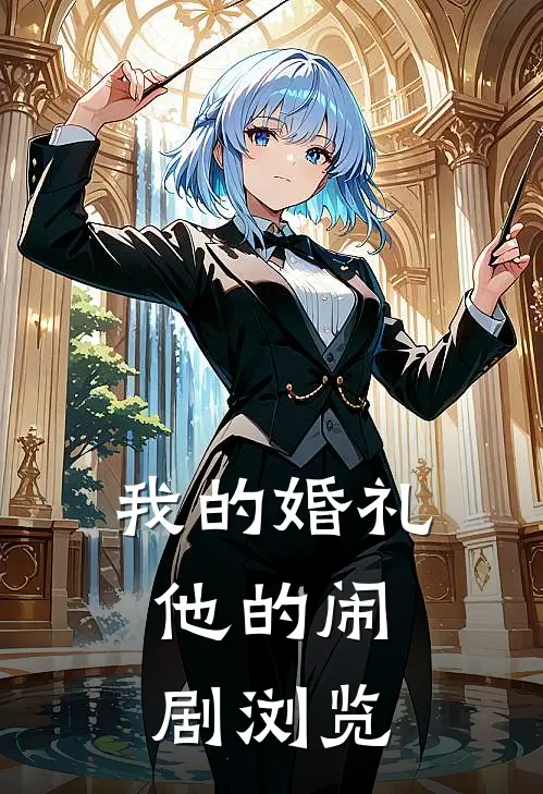 我的婚礼，他的闹剧浏览