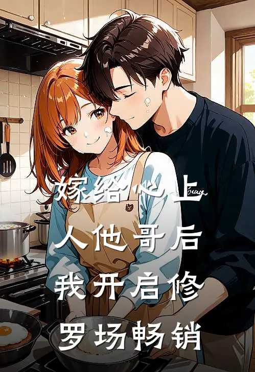 嫁给心上人他哥后，我开启修罗场畅销