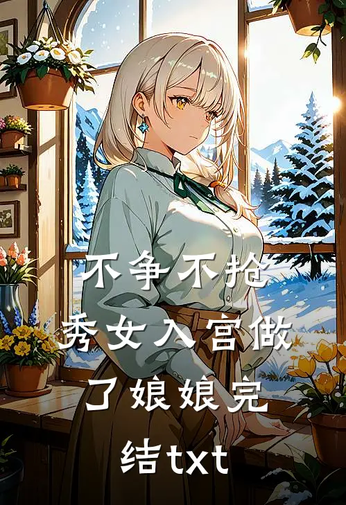 不争不抢，秀女入宫做了娘娘完结txt