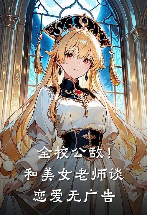 全校公敌！和美女老师谈恋爱无广告