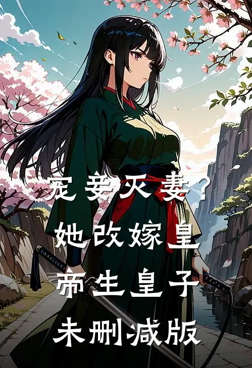 宠妾灭妻？她改嫁皇帝生皇子未删减版