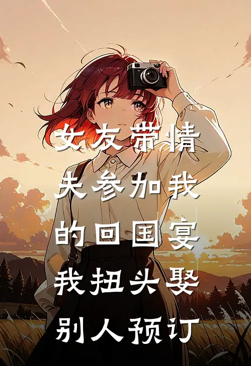 女友带情夫参加我的回国宴，我扭头娶别人预订