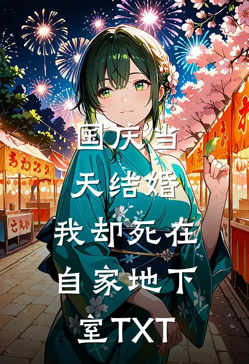 国庆当天结婚，我却死在自家地下室TXT
