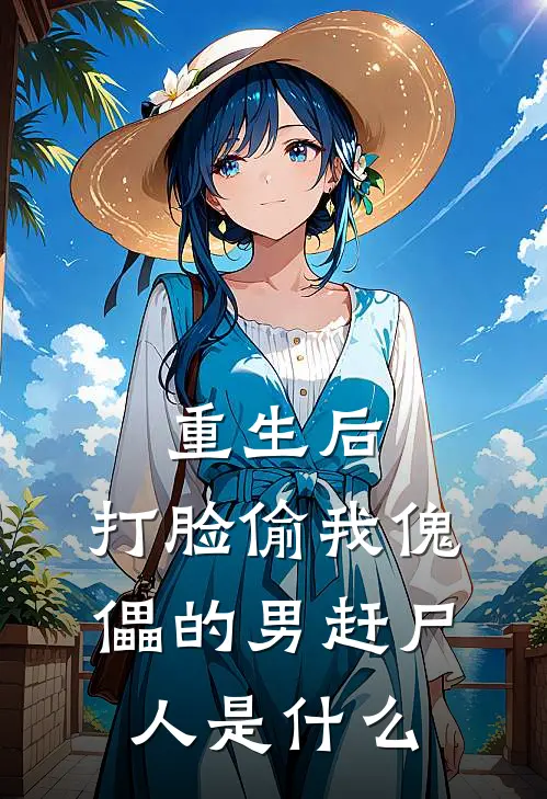 重生后，打脸偷我傀儡的男赶尸人是什么