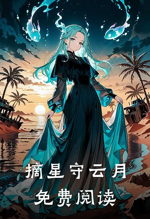 摘星守云月免费阅读