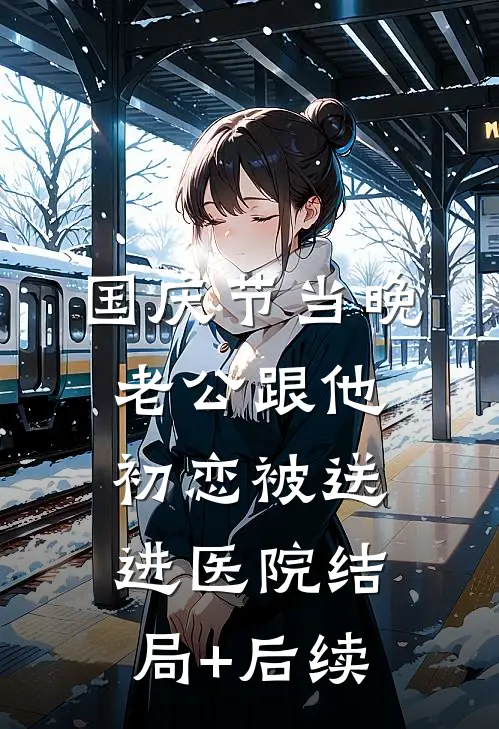 国庆节当晚，老公跟他初恋被送进医院结局+后续