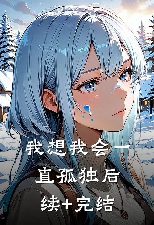 我想我会一直孤独后续+完结