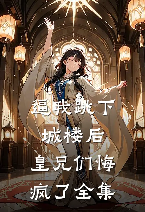 逼我跳下城楼后，皇兄们悔疯了全集