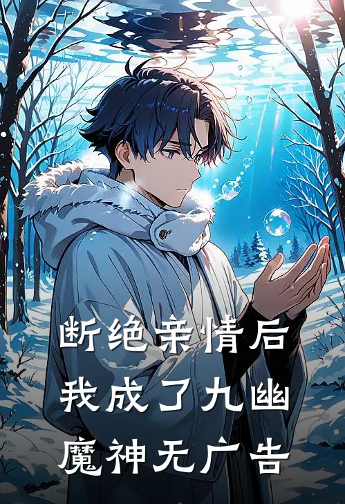 断绝亲情后，我成了九幽魔神无广告