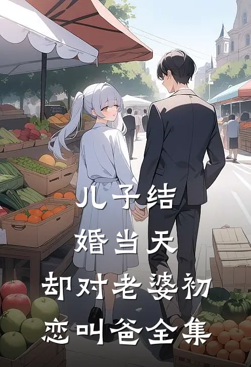儿子结婚当天，却对老婆初恋叫爸全集