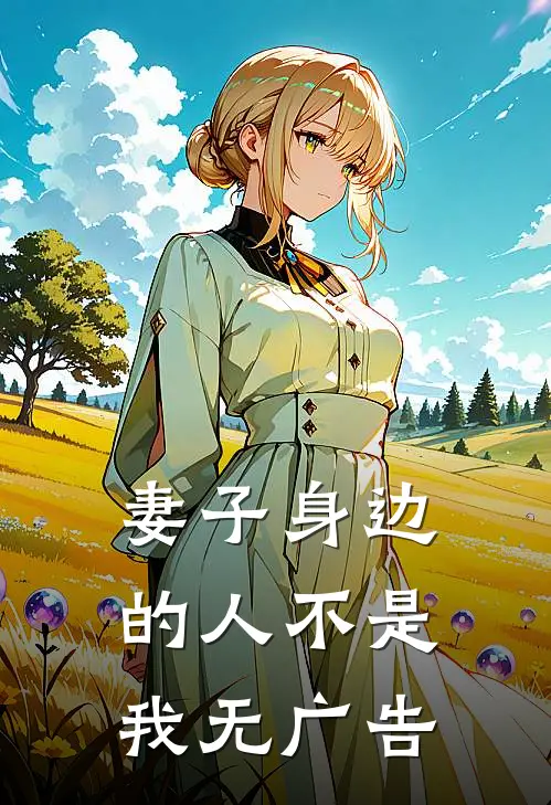 妻子身边的人不是我无广告