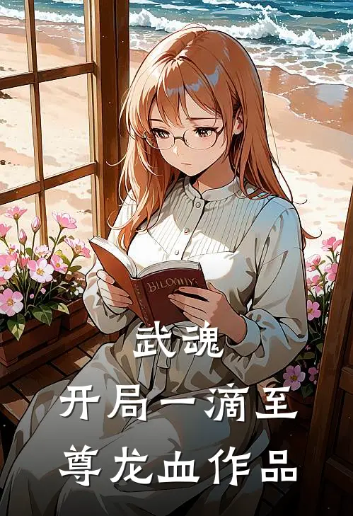 武魂：开局一滴至尊龙血作品