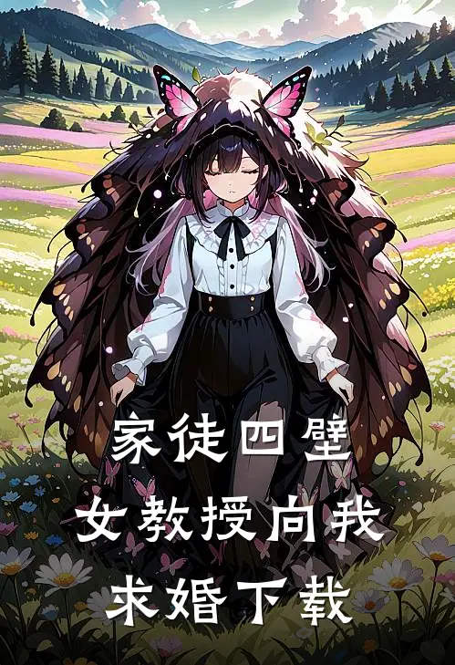 家徒四壁：女教授向我求婚下载