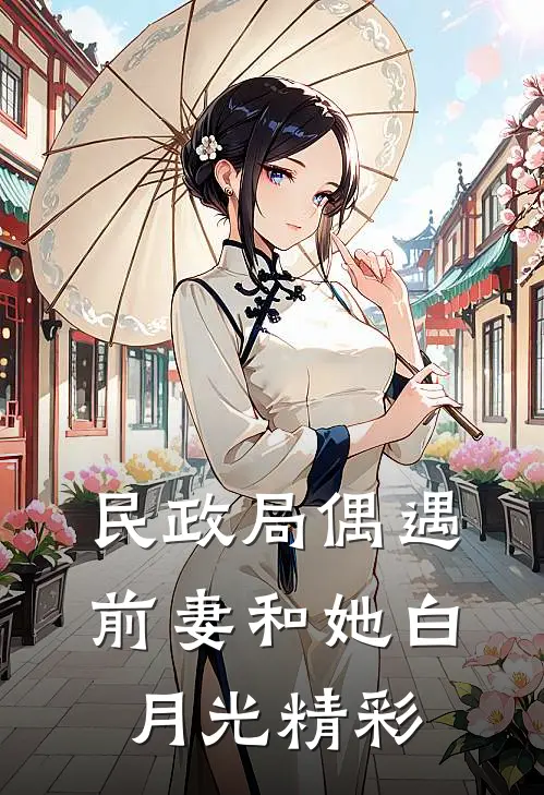 民政局偶遇前妻和她白月光精彩