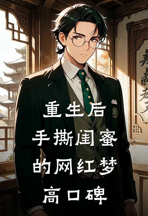 重生后，手撕闺蜜的网红梦高口碑
