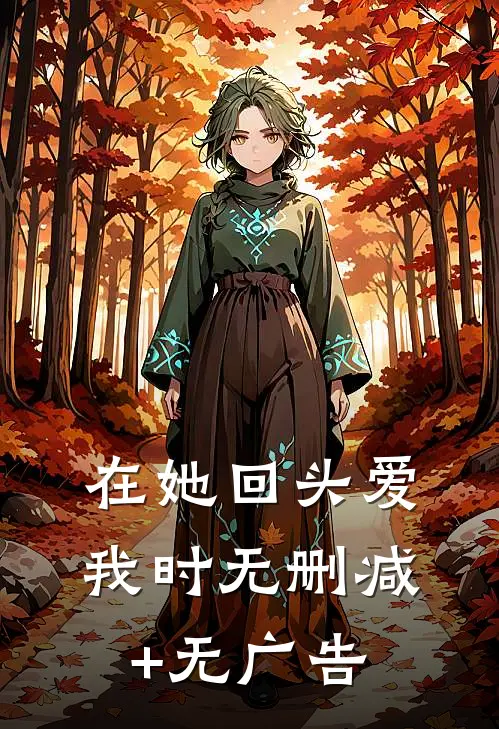 在她回头爱我时无删减+无广告