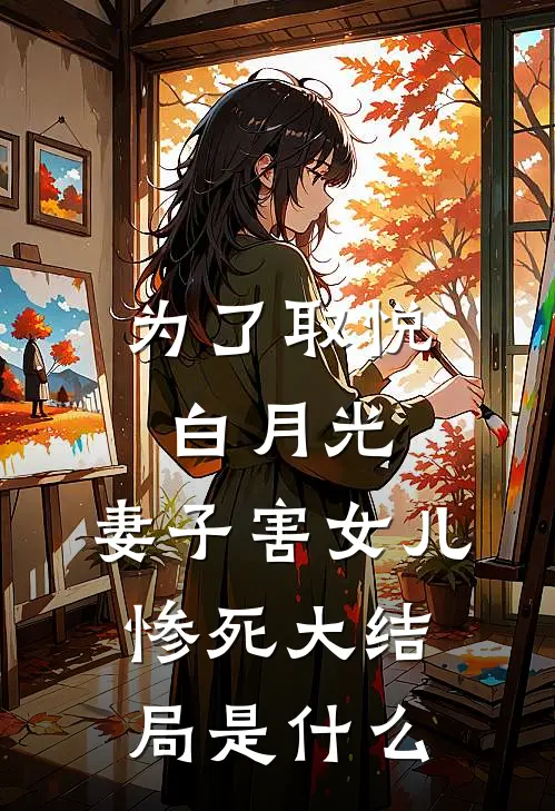 为了取悦白月光，妻子害女儿惨死大结局是什么