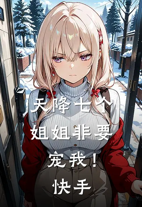 天降七个姐姐非要宠我！快手