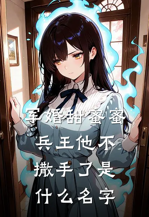 军婚甜蜜蜜，兵王他不撒手了是什么名字
