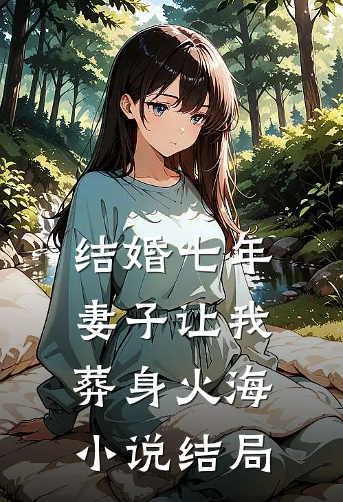 结婚七年，妻子让我葬身火海小说结局