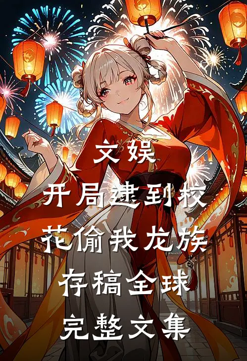 文娱：开局逮到校花偷我龙族存稿全球完整文集