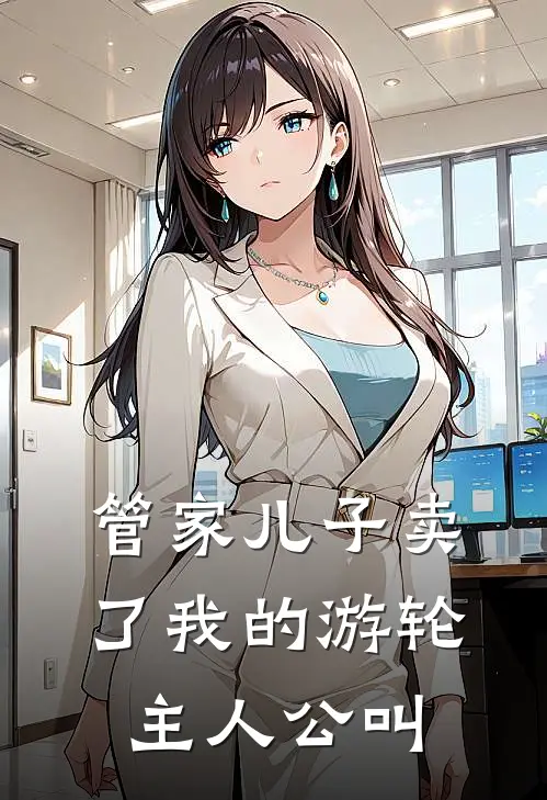 管家儿子卖了我的游轮主人公叫