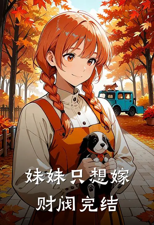 妹妹只想嫁财阀完结