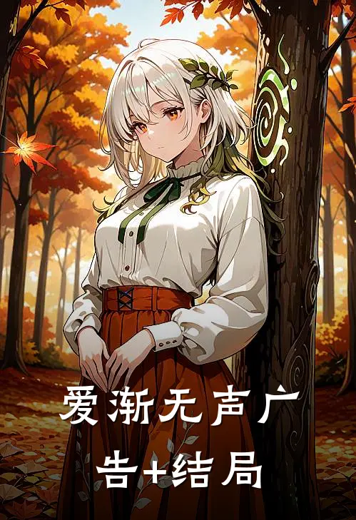爱渐无声广告+结局