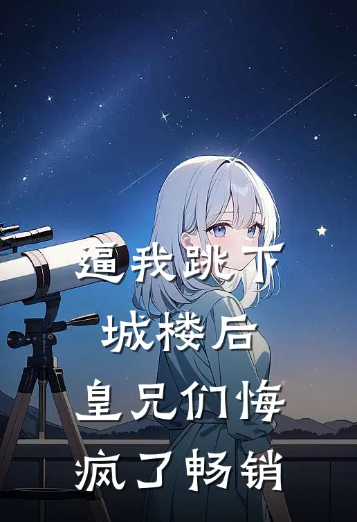 逼我跳下城楼后，皇兄们悔疯了畅销