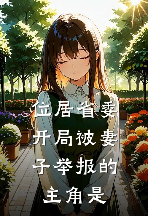 位居省委，开局被妻子举报的主角是