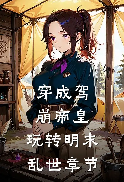 穿成驾崩帝皇，玩转明末乱世章节