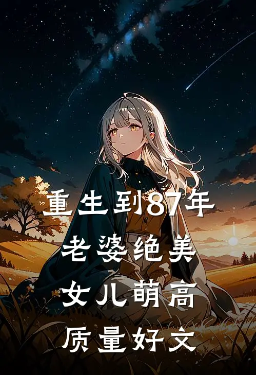 重生到87年，老婆绝美女儿萌高质量好文