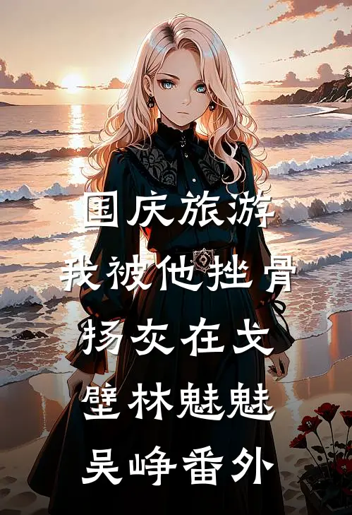 国庆旅游，我被他挫骨扬灰在戈壁林魅魅吴峥番外