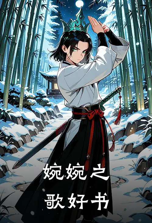 婉婉之歌好书