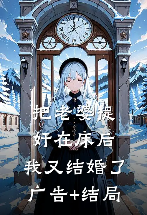 把老婆捉奸在床后，我又结婚了广告+结局