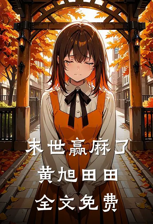 末世赢麻了黄旭田田全文免费