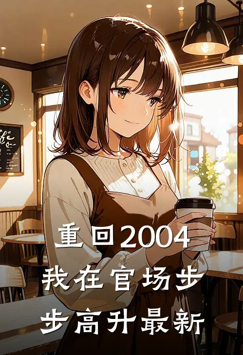 重回2004：我在官场步步高升最新