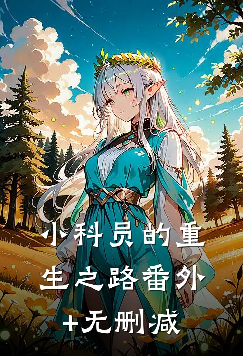 小科员的重生之路番外+无删减