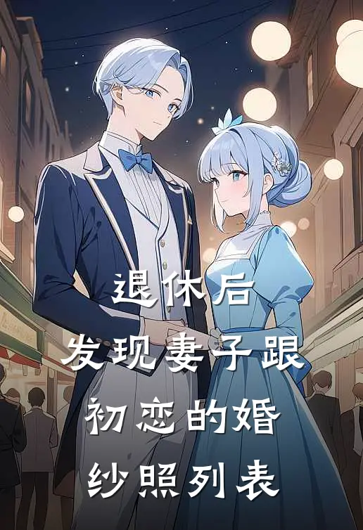 退休后，发现妻子跟初恋的婚纱照列表