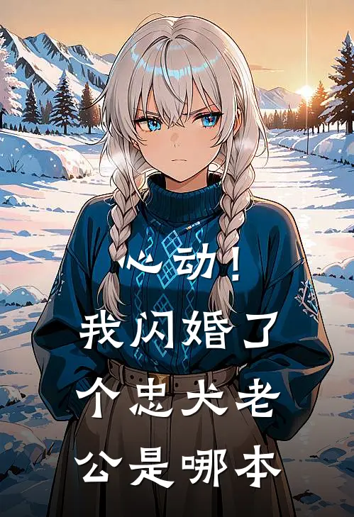 心动！我闪婚了个忠犬老公是哪本