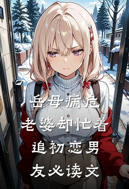 岳母病危，老婆却忙着追初恋男友必读文