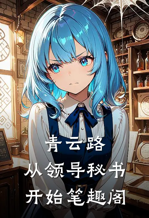 青云路：从领导秘书开始笔趣阁