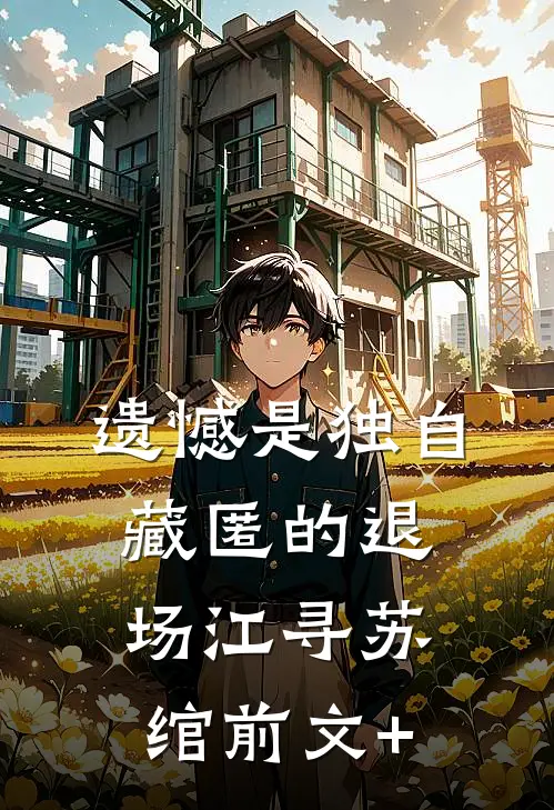 旧梦终难寻全文章节