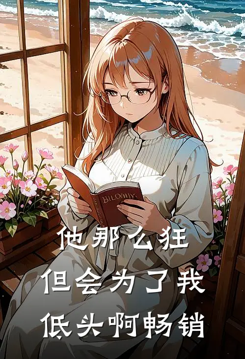 他那么狂，但会为了我低头啊畅销