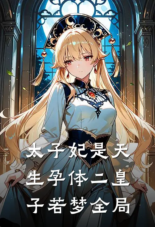 太子妃是天生孕体二皇子若梦全局