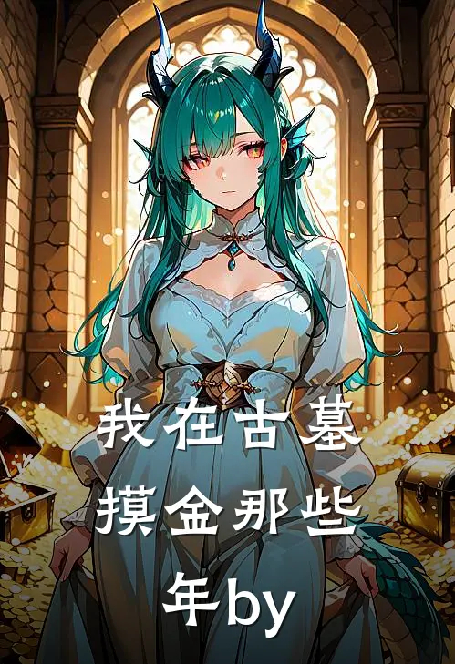 我在古墓摸金那些年by